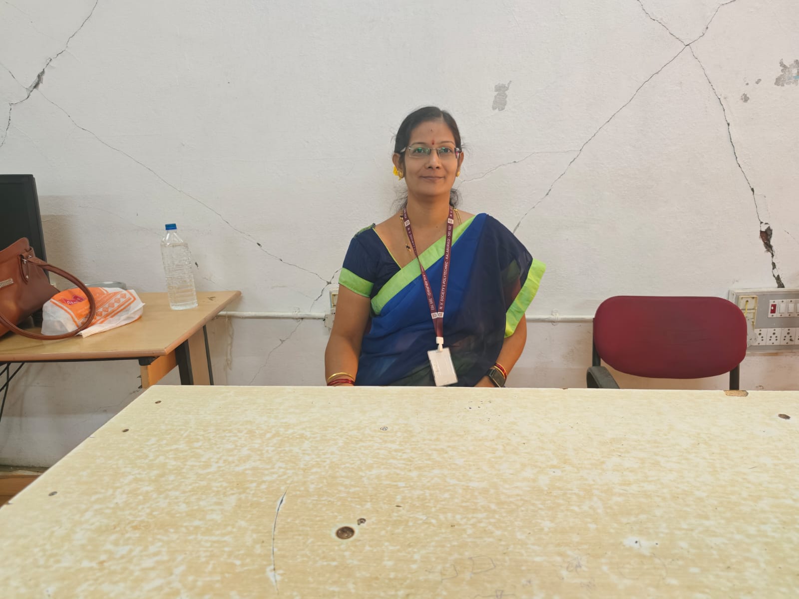 SMT. VANI S. KULKARNI